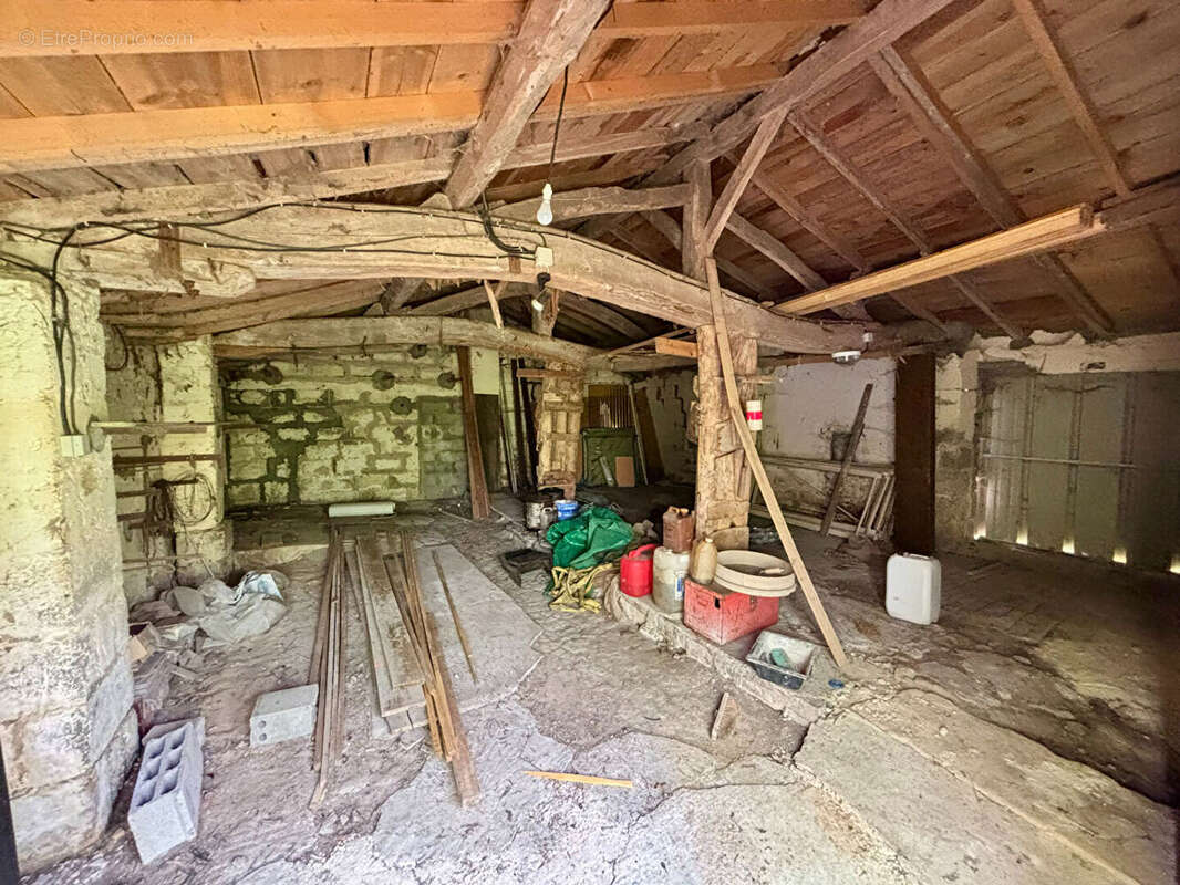 Maison à SALLERTAINE