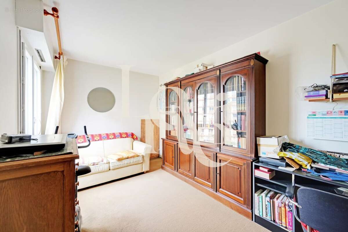 Appartement - 5 pièces - 117m2 - photo 11