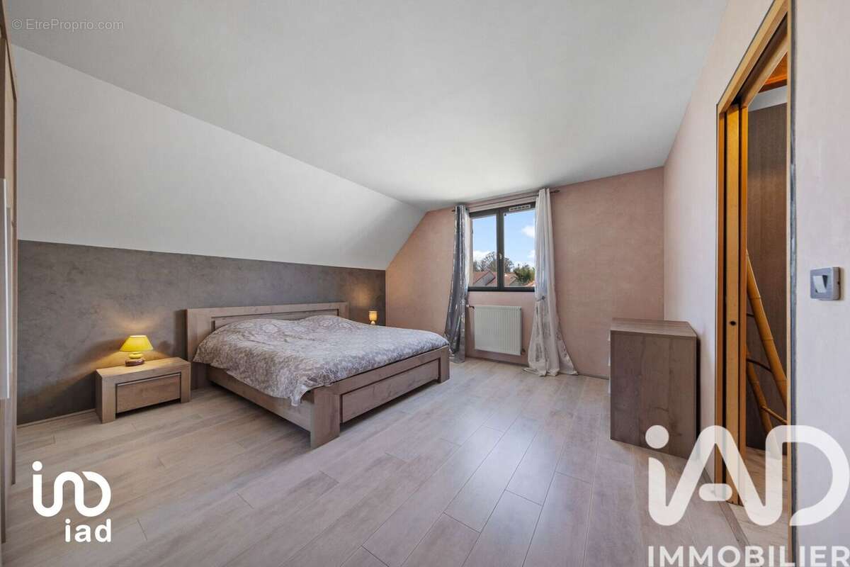 Photo 6 - Maison à AUGNY