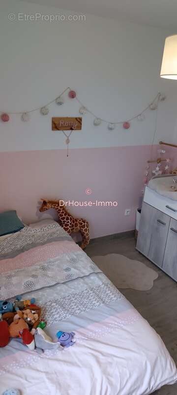 Maison à SAINT-MARTIN-DES-NOYERS