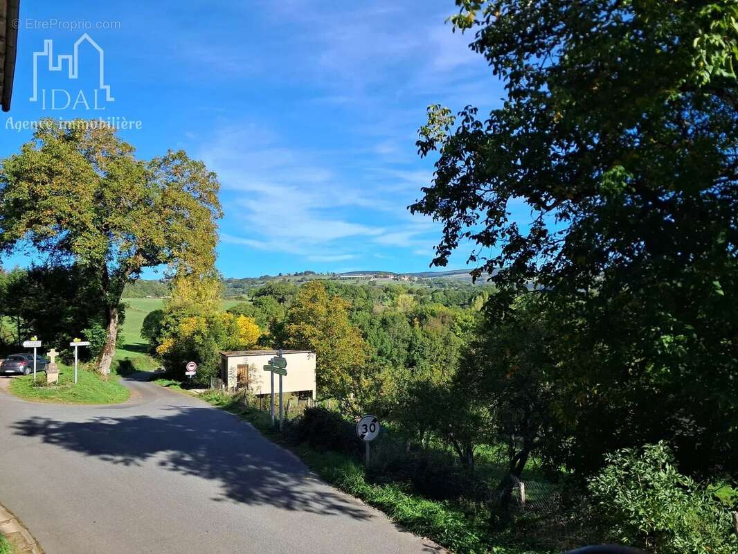 Maison à SAINT-PIERRE-DE-NOGARET