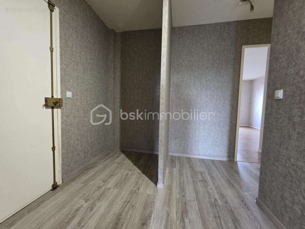 Appartement à NEMOURS