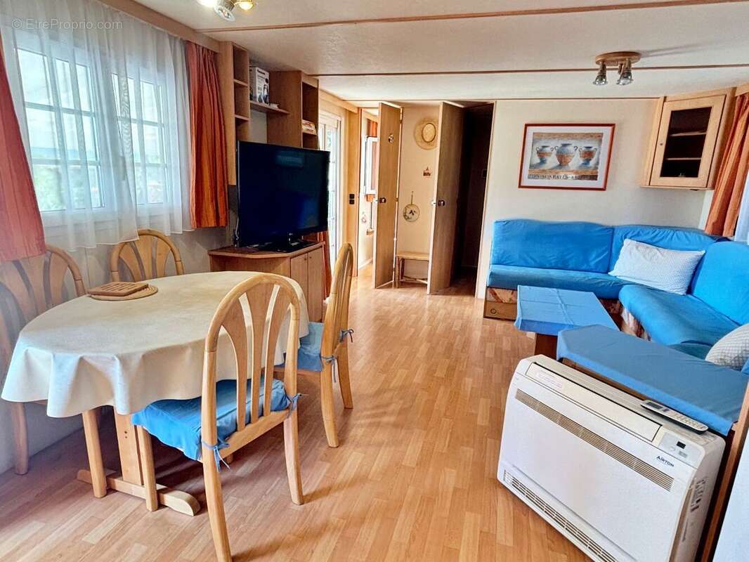 Maison 38 m² à Roquebrune-Sur-Argens  - photo 9