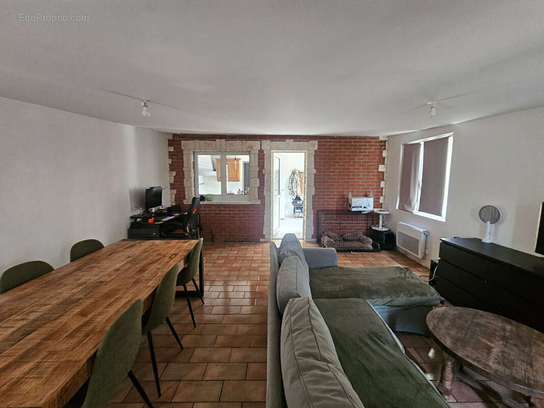 Appartement à BRUAY-SUR-L&#039;ESCAUT