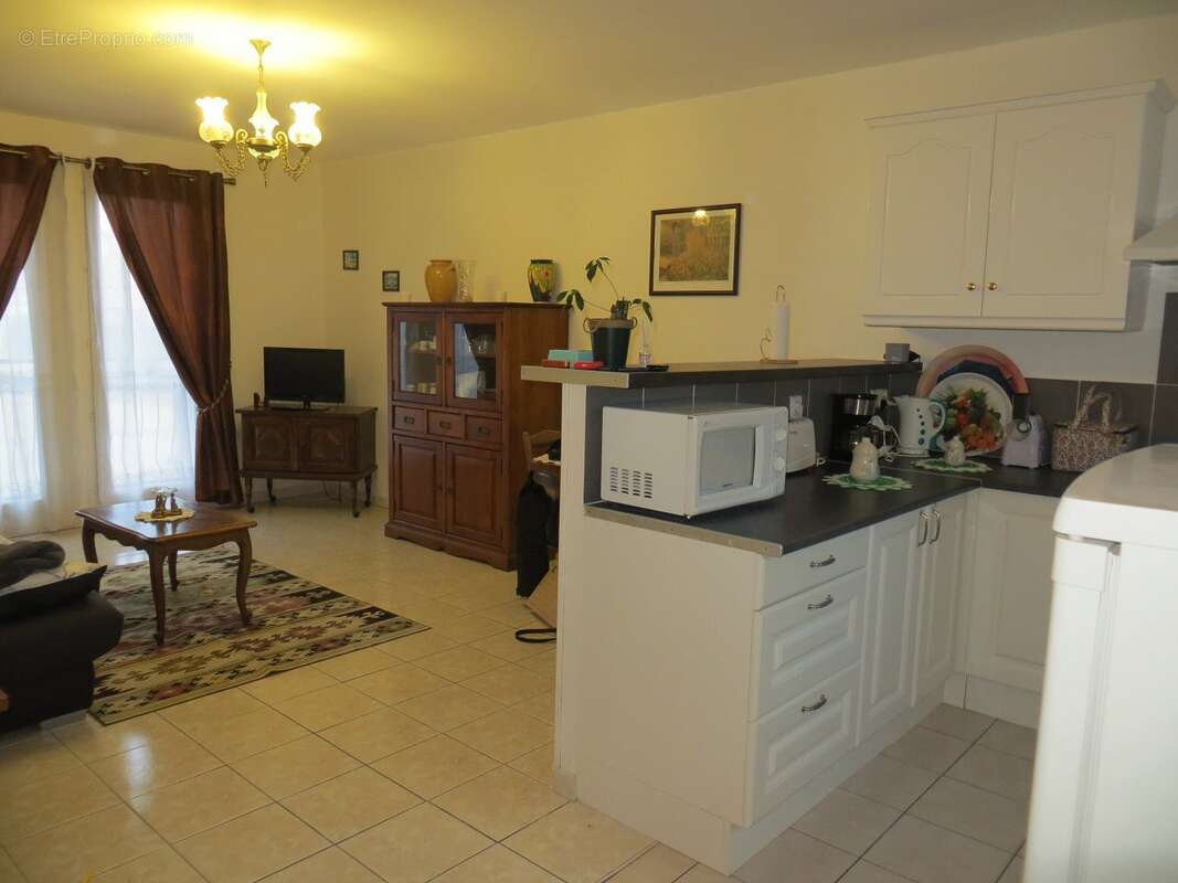 Appartement à vendre - photo 84