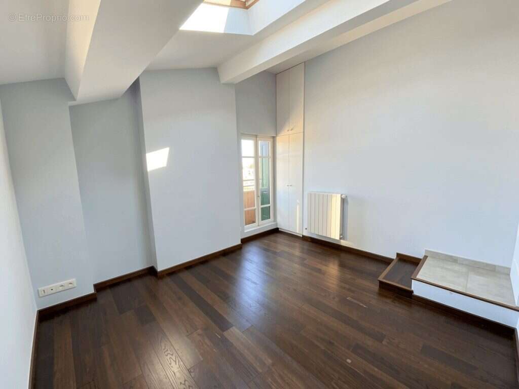 Appartement à PORT-VENDRES