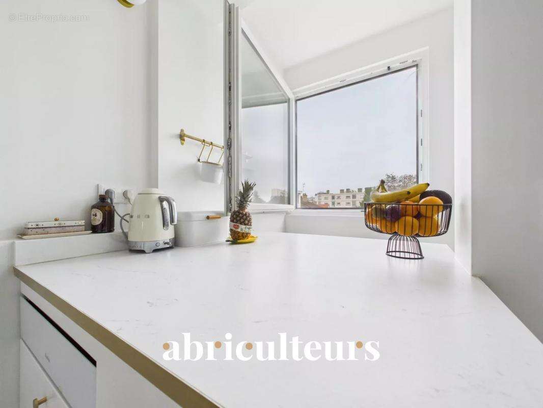 Appartement à CHEVILLY-LARUE