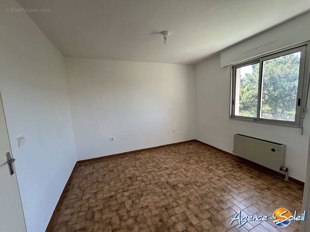Appartement à NARBONNE