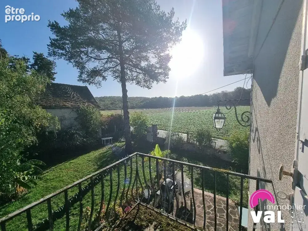 Maison 3 pièces 103 m² à vendre à Milly-La-Foret (91490) - photo 10