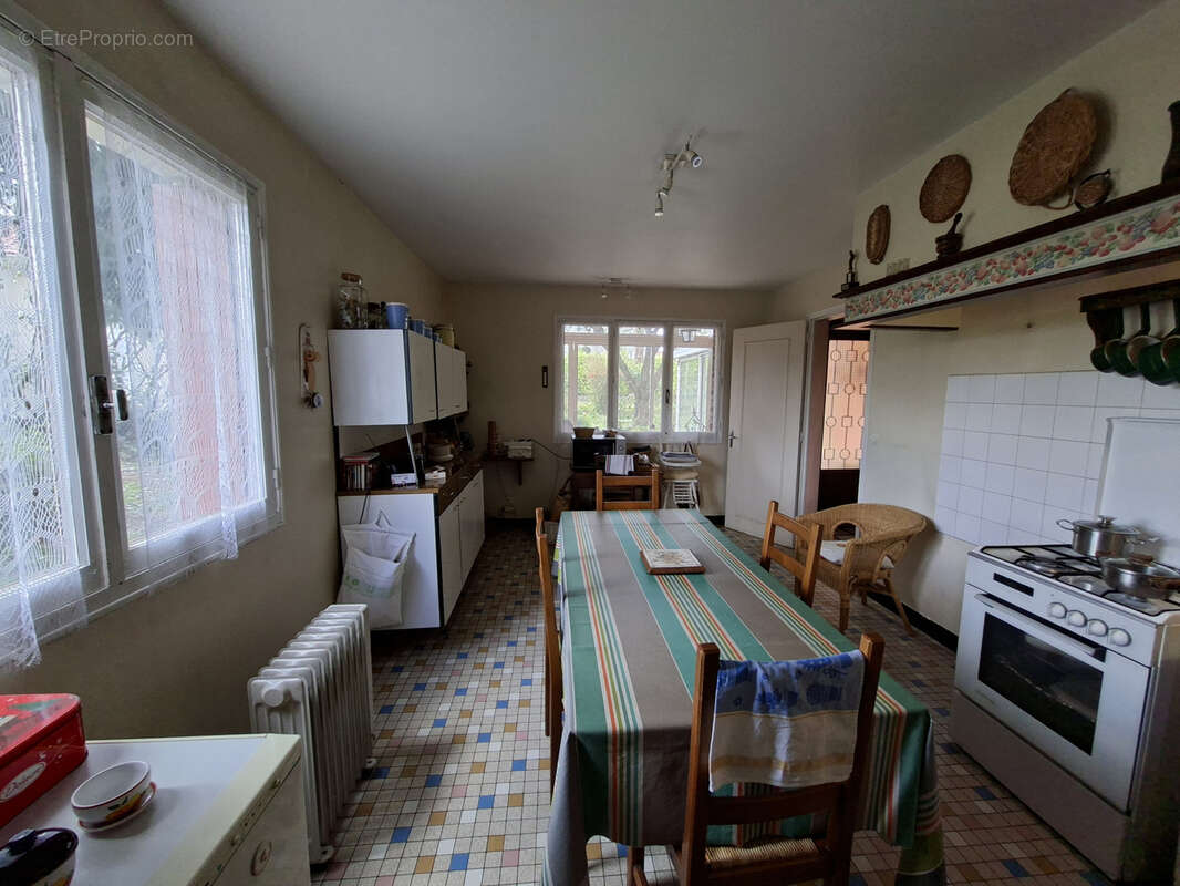 Maison à MIRANDE