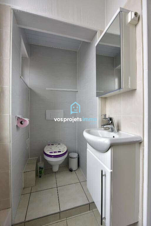 Appartement 16 m² à Berck  - photo 9
