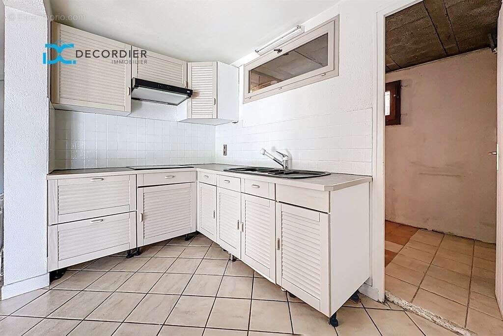 Neuvecelle maison 6 ch au calme - photo 23