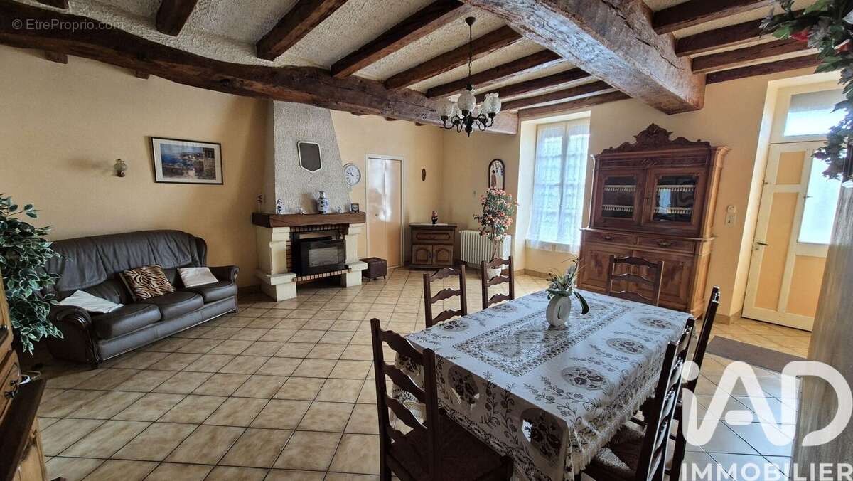 Photo 7 - Maison à CHOLET