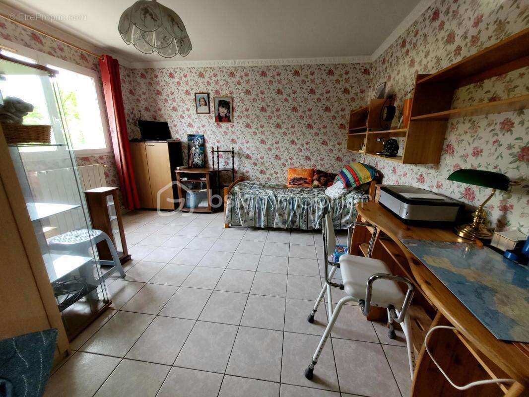 Maison à SEVRAN
