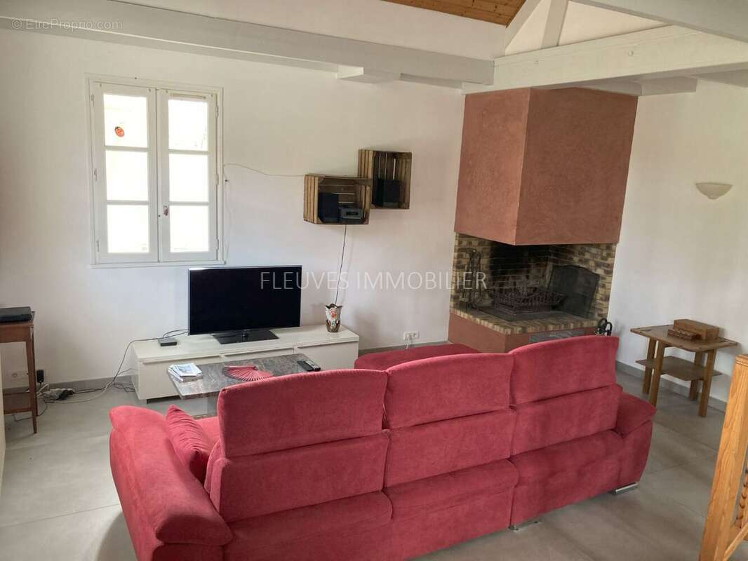 Maison à ARRAST-LARREBIEU