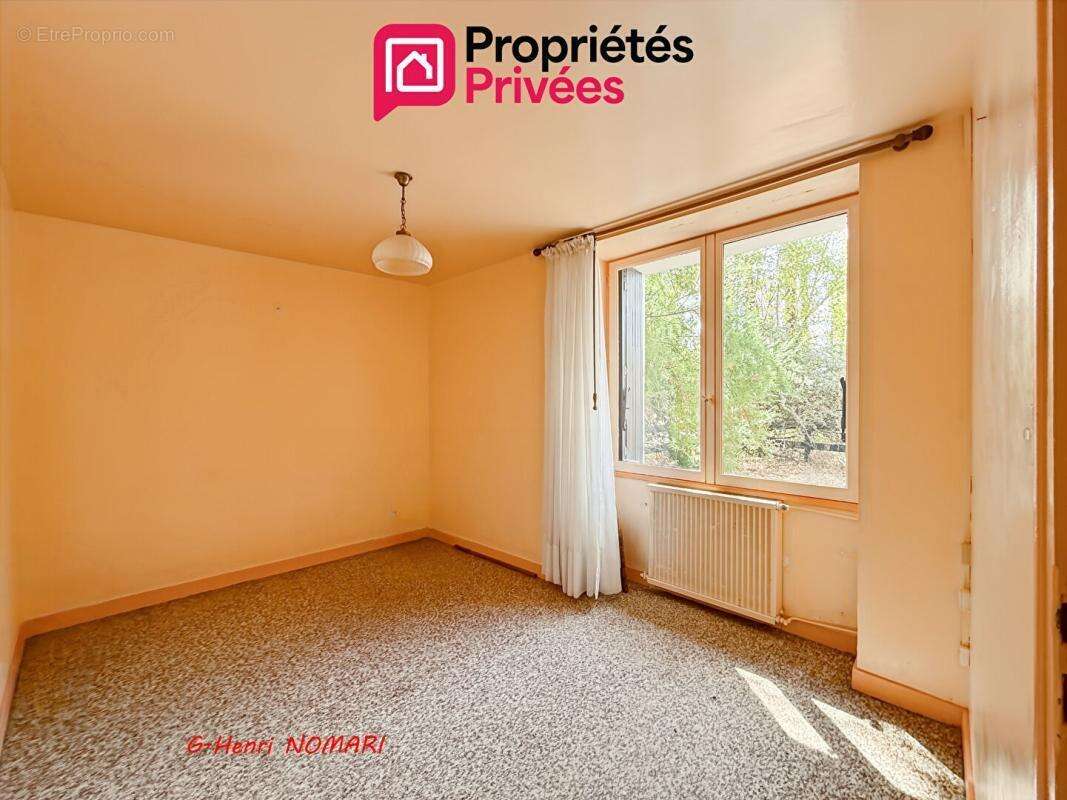 Maison Erbray 6 pièce(s) 133 m2, 3 chambres, 3706m² de terrain - photo 8