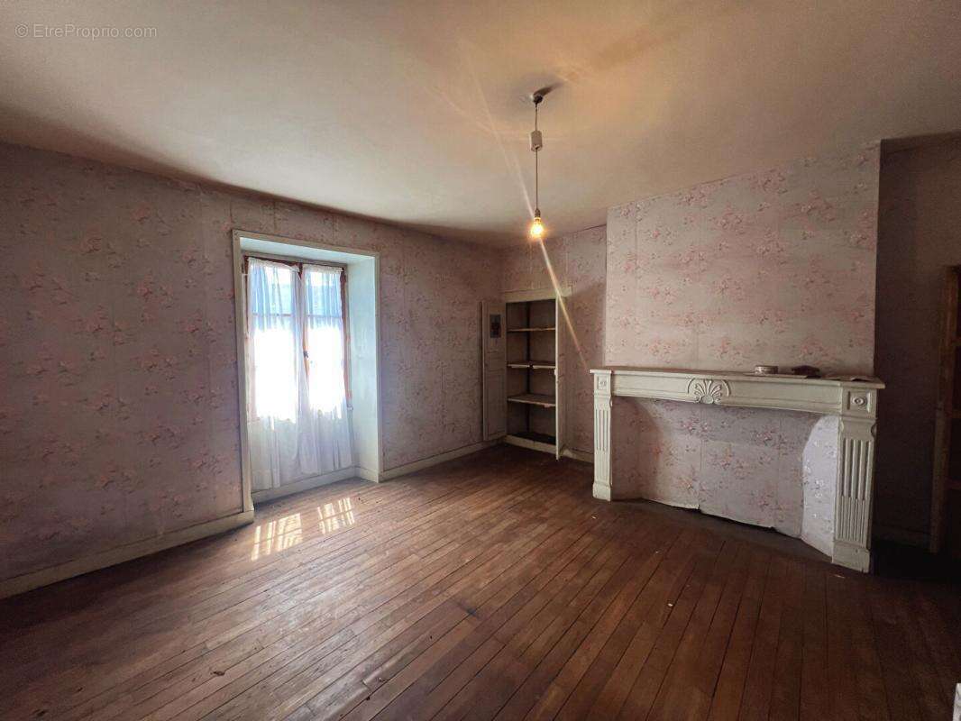 Maison Dussac 4 pièce(s) 90 m2 - photo 6