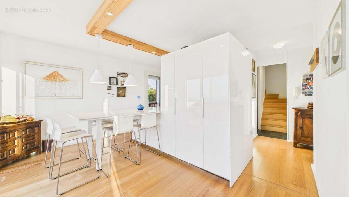 Appartement à ANGLET