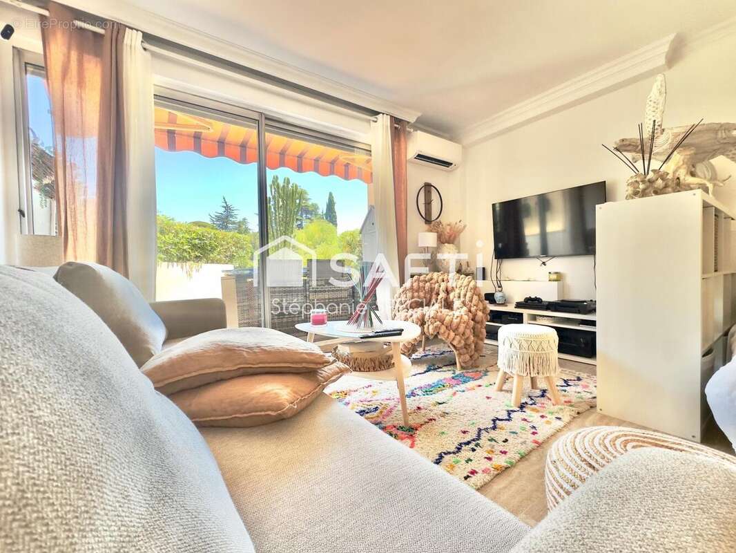 Photo 3 - Appartement à CANNES
