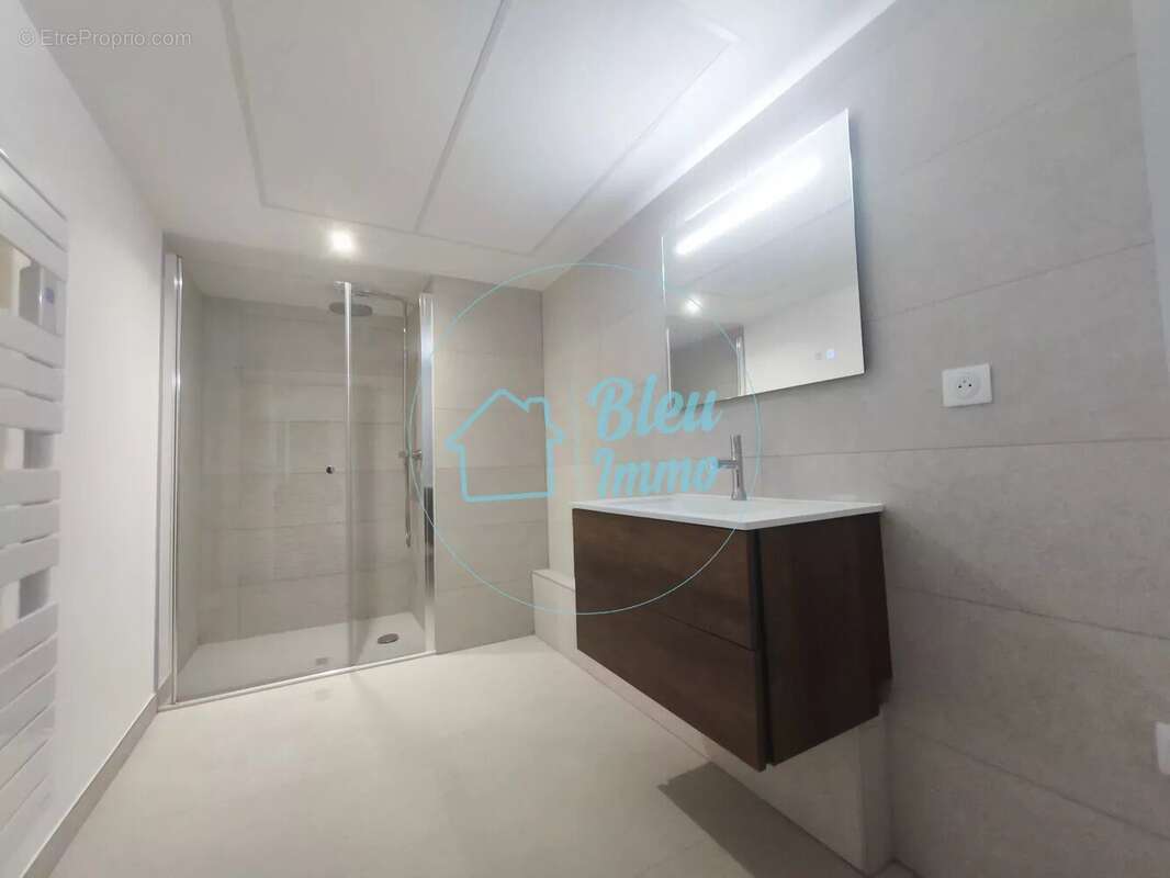 Appartement à LE GRAU-DU-ROI