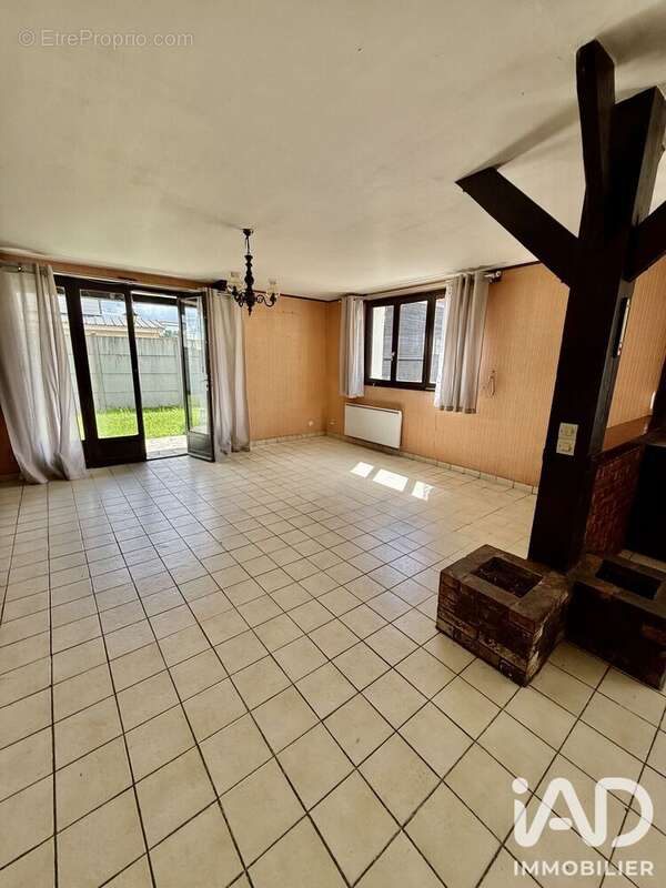 Photo 8 - Maison à MIGENNES