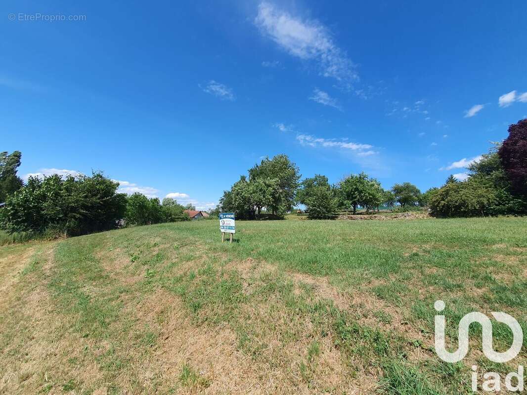 Photo 3 - Terrain à GEVIGNEY-ET-MERCEY