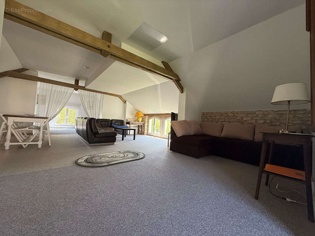 Maison à SAINT-GEORGES-SUR-CHER