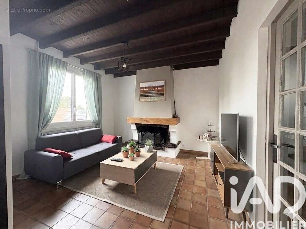 Photo 6 - Maison à ILLATS
