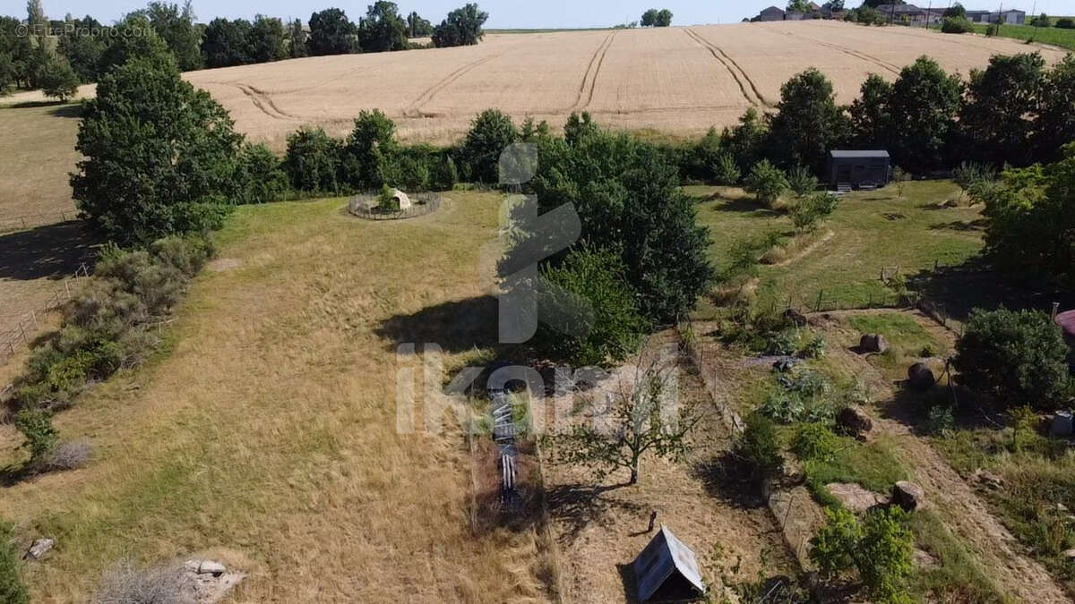 Domaine touristique et agricole biologique au cœur de la nature - photo 21