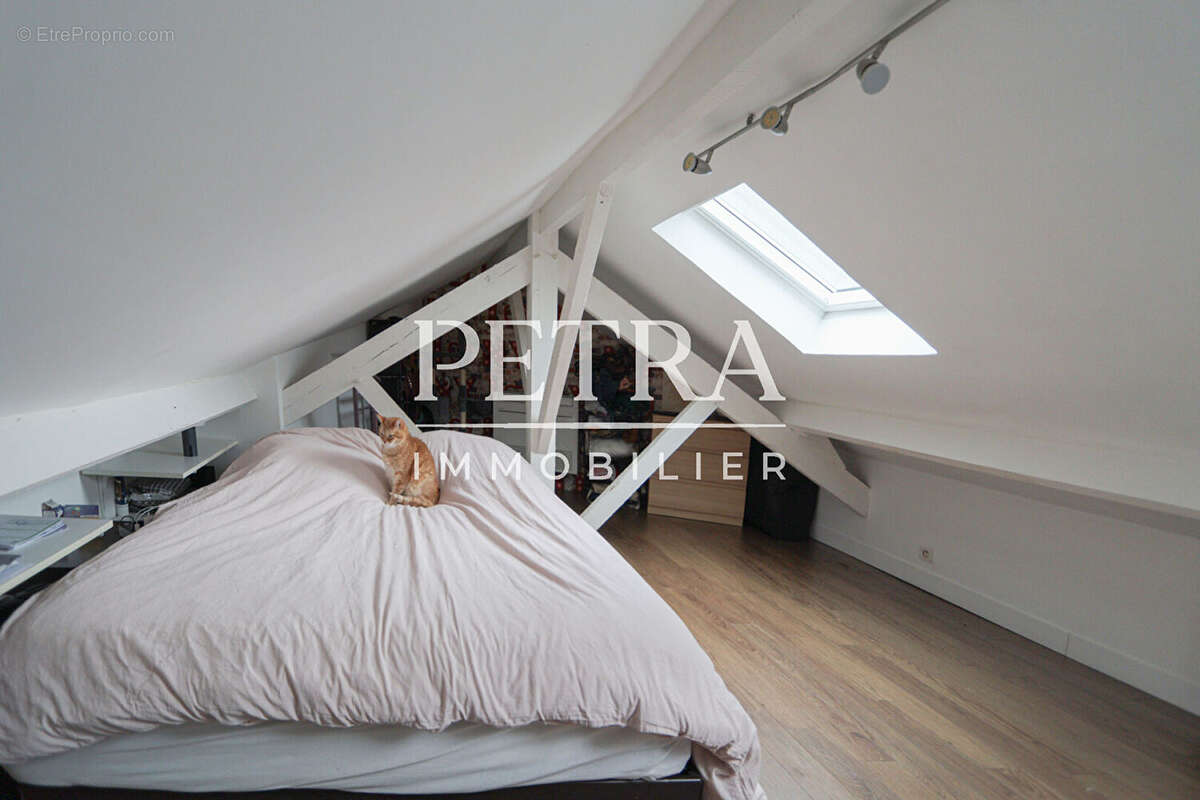 Appartement à CACHAN