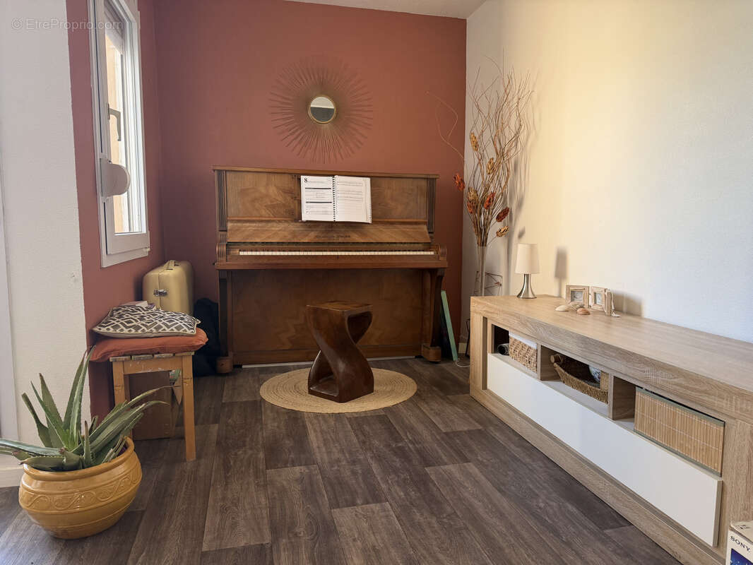 Appartement à ROANNE