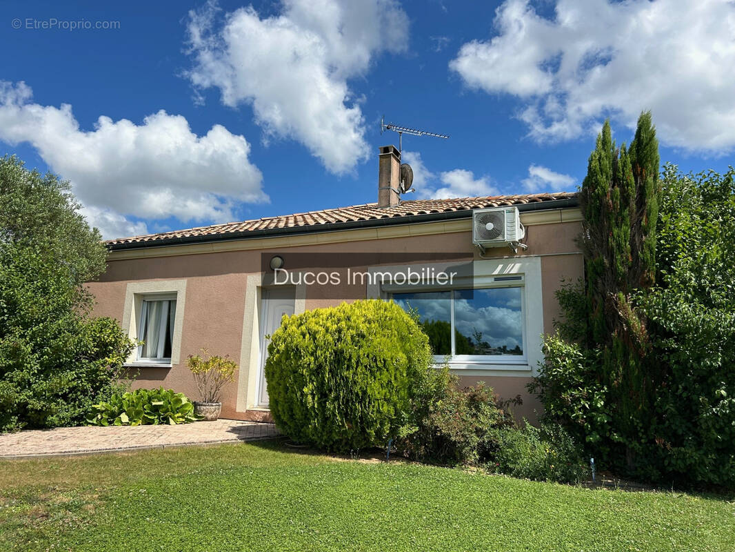 Maison à MARMANDE