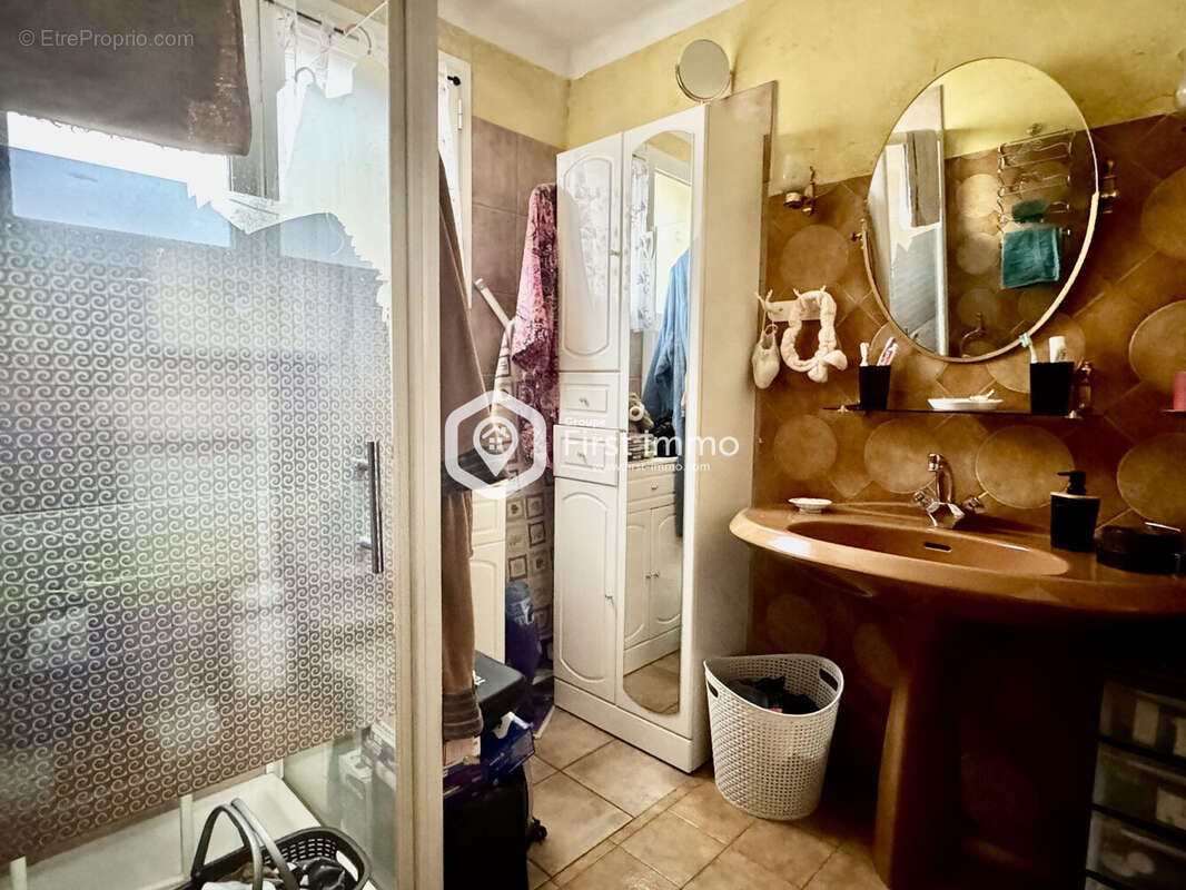 Maison à ILLE-SUR-TET