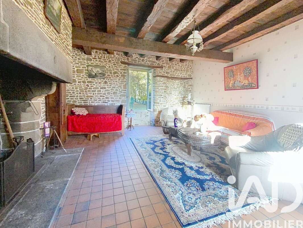 Photo 9 - Maison à DOL-DE-BRETAGNE