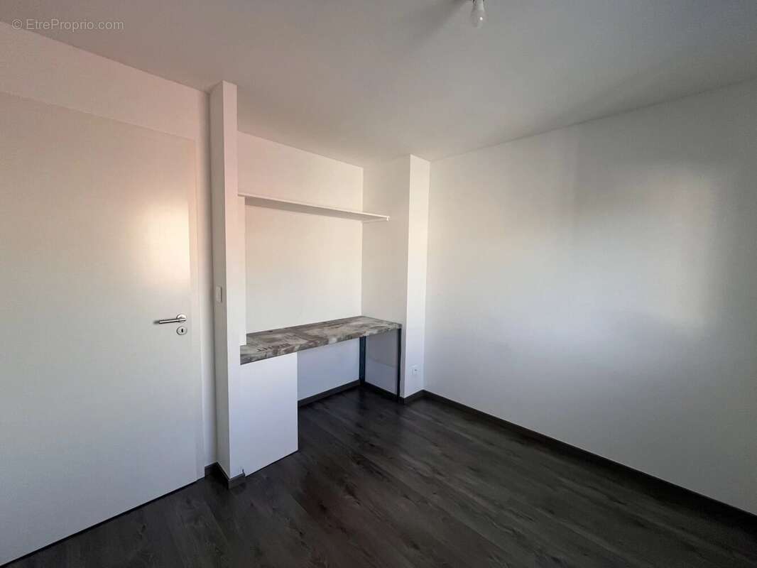 Appartement à SIERENTZ