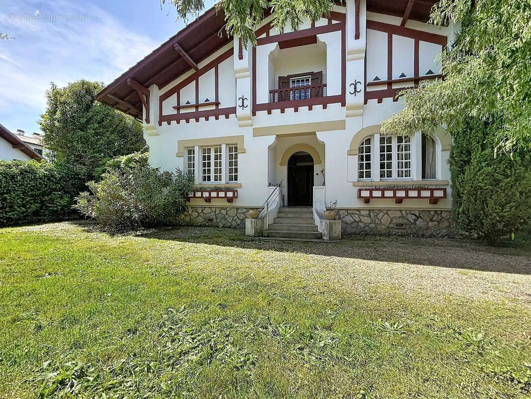 Maison à BAYONNE