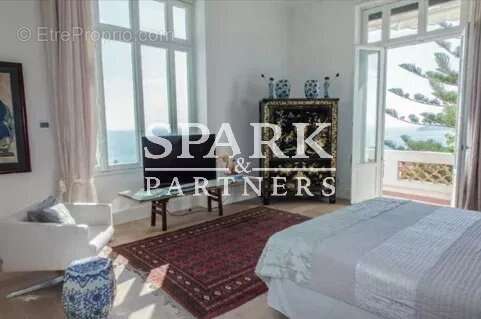 Appartement à CAP-D'AIL