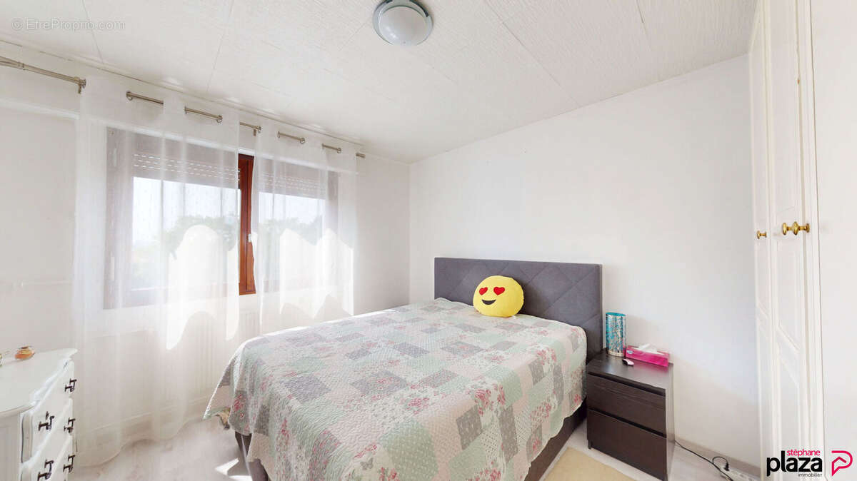 Appartement à ANNEMASSE