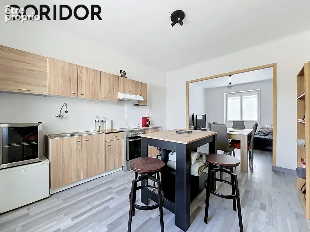 Photo Maison à Donges au prix de 129 000€