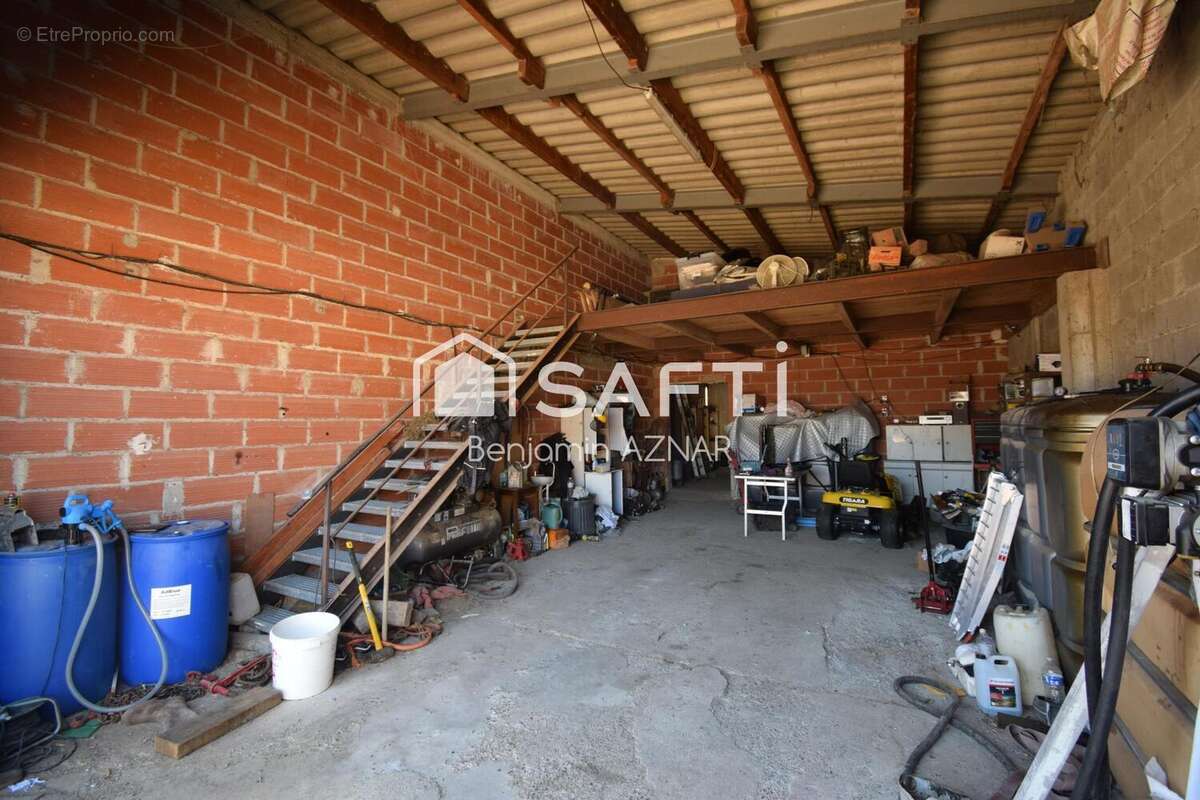 Photo 9 - Maison à LEVIGNAC