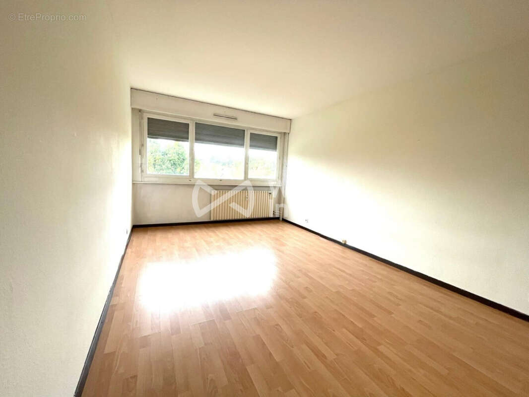 Appartement à FERNEY-VOLTAIRE