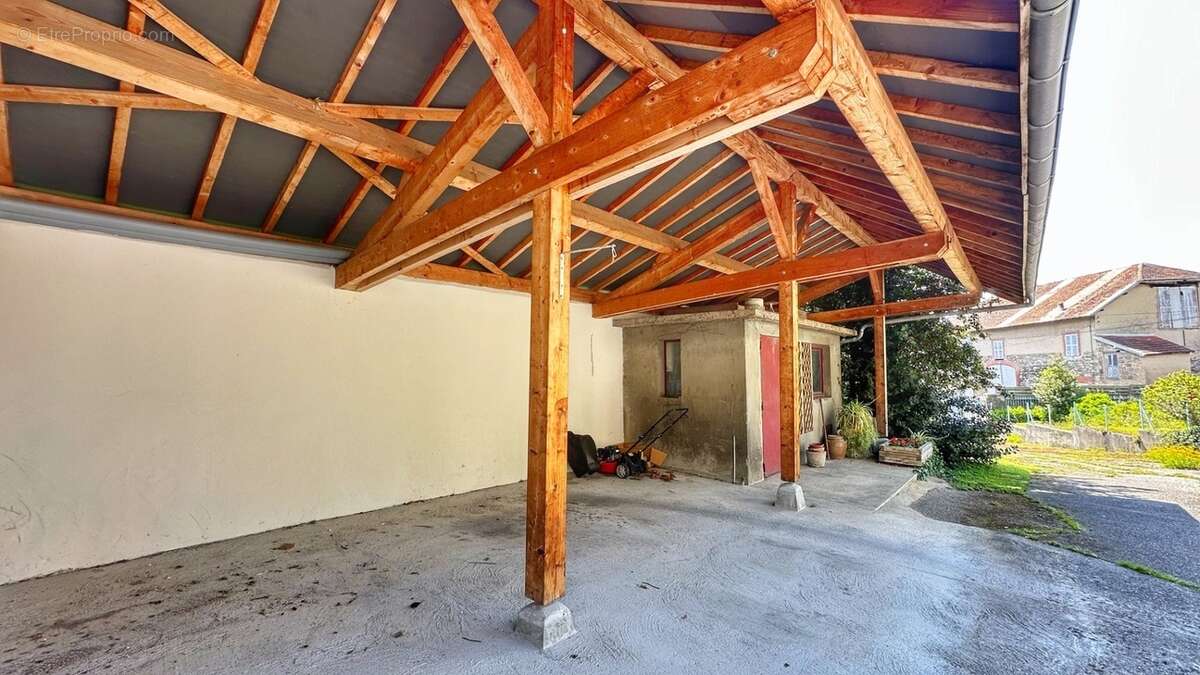 Maison à LA MURETTE