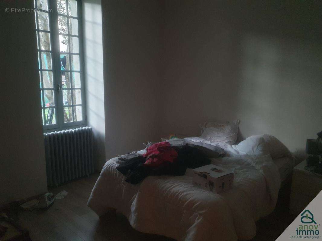 Maison à ANGOULEME