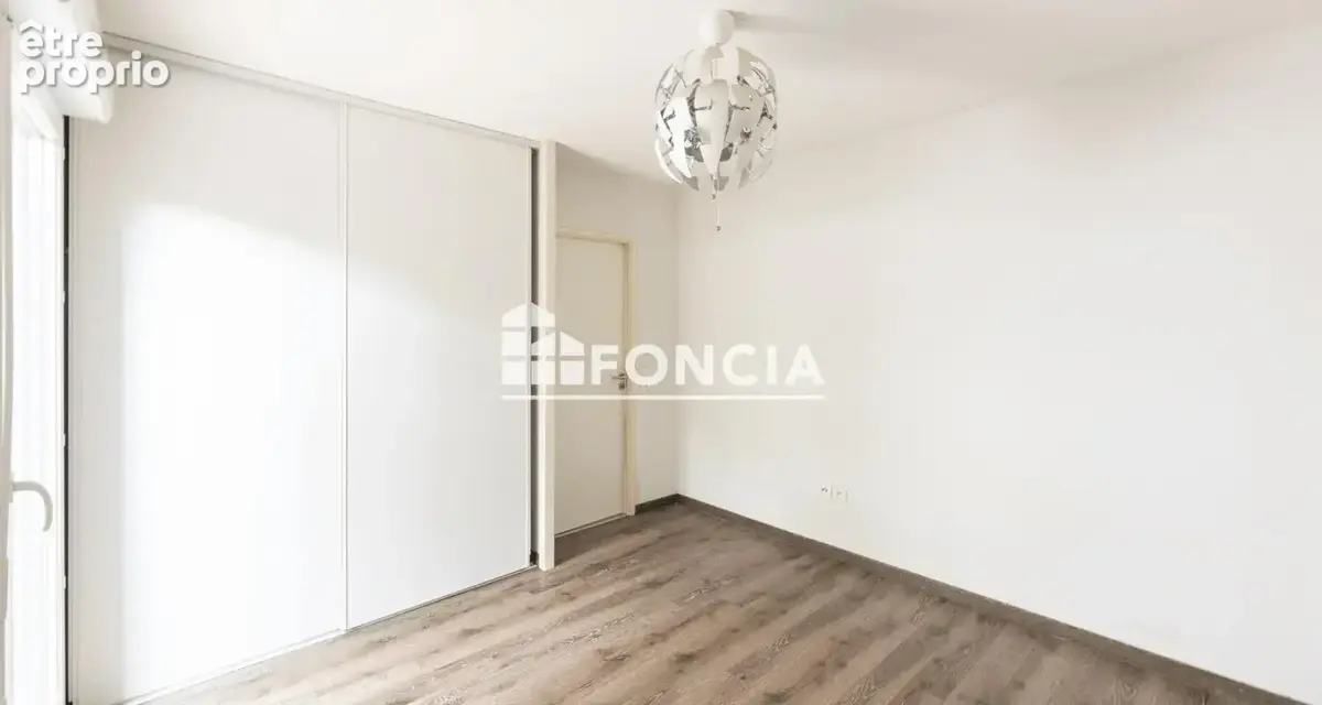 Bayonne Belharra - T2 40m² terrasse 10m² parking sécurisé - Vendu loué - photo 3