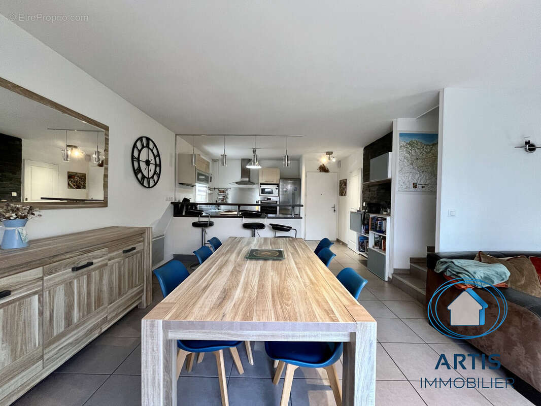 Maison à SAINT-PEE-SUR-NIVELLE