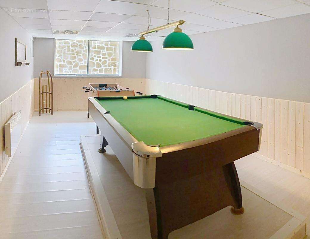 Appartement - photo 13