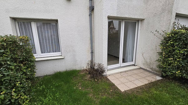 Appartement à BEAUGENCY