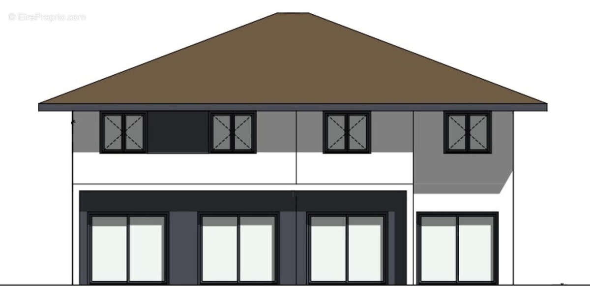 Maison à SCIONZIER