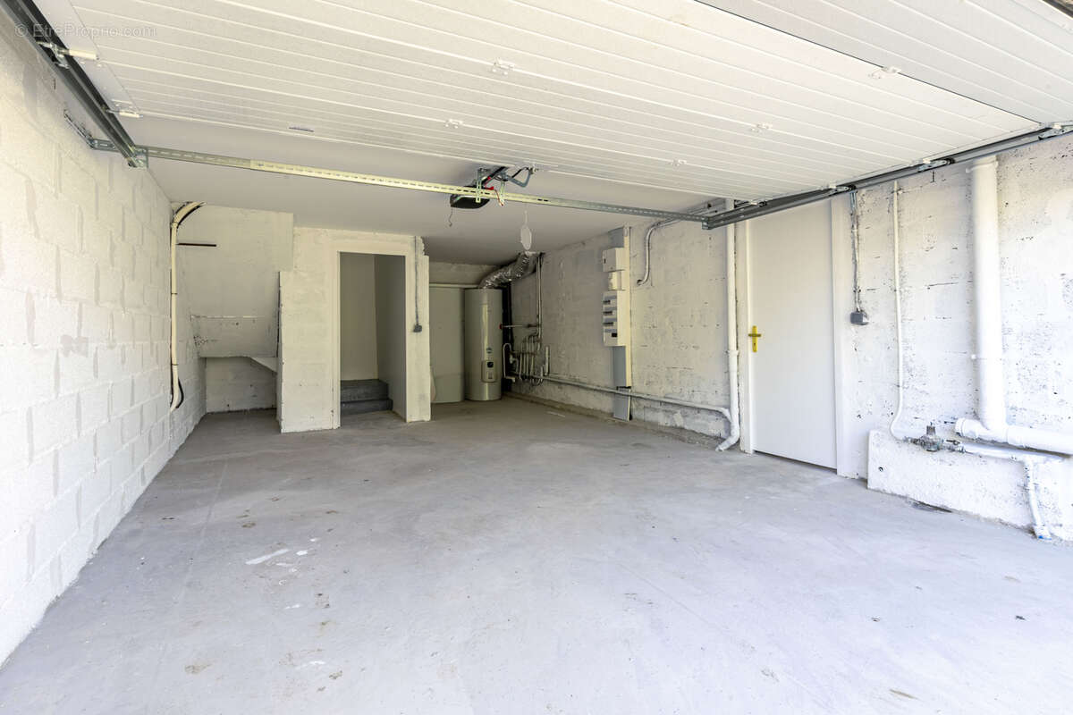 Maison à L'ETANG-LA-VILLE