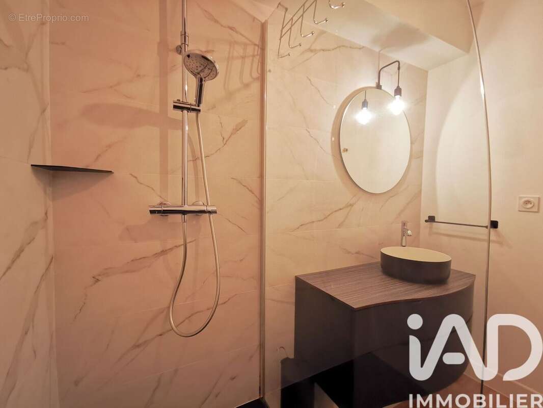 Photo 8 - Appartement à NANTES